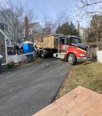 Best Basement Cleanout  in Heath, OH